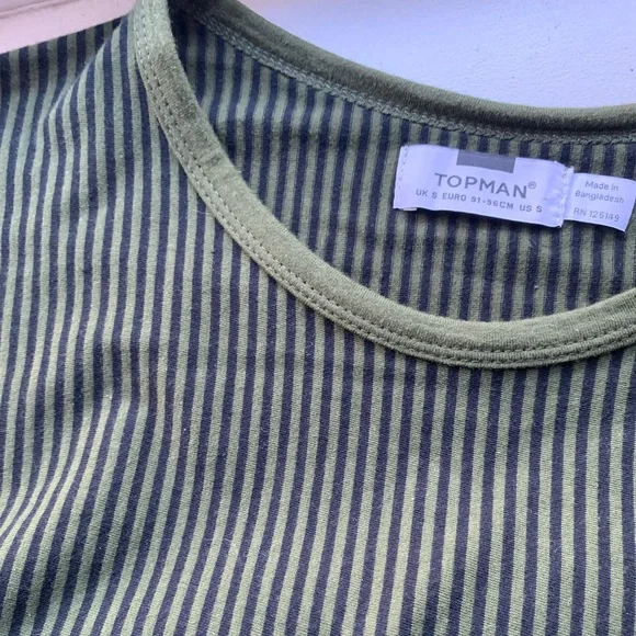 TopMan Shirt - Picture 3 of 4